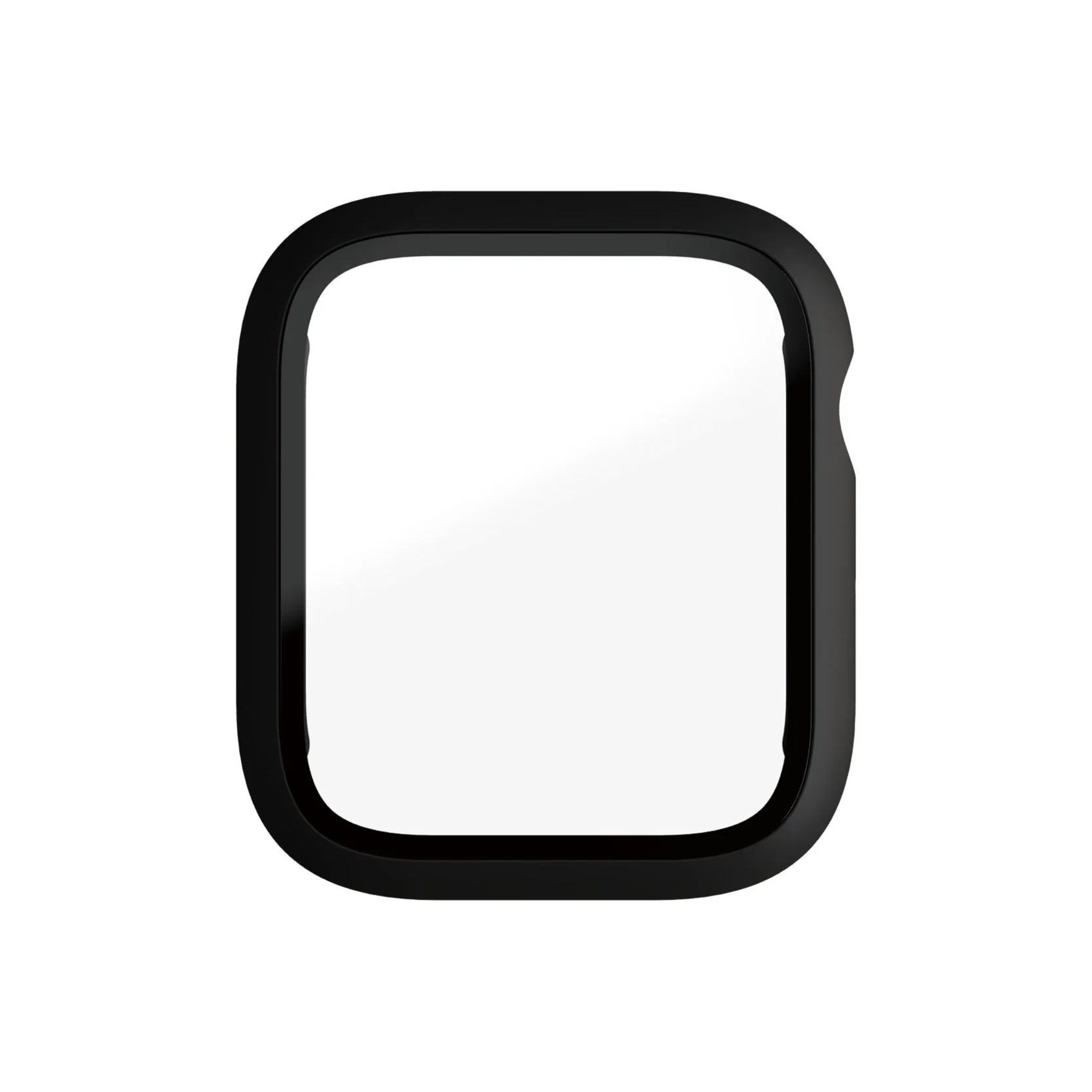 PanzerGlass® Full body Case Sort Apple Watch SE 3 | SE | 6 | 5 | 4 | 44mm - Image 4