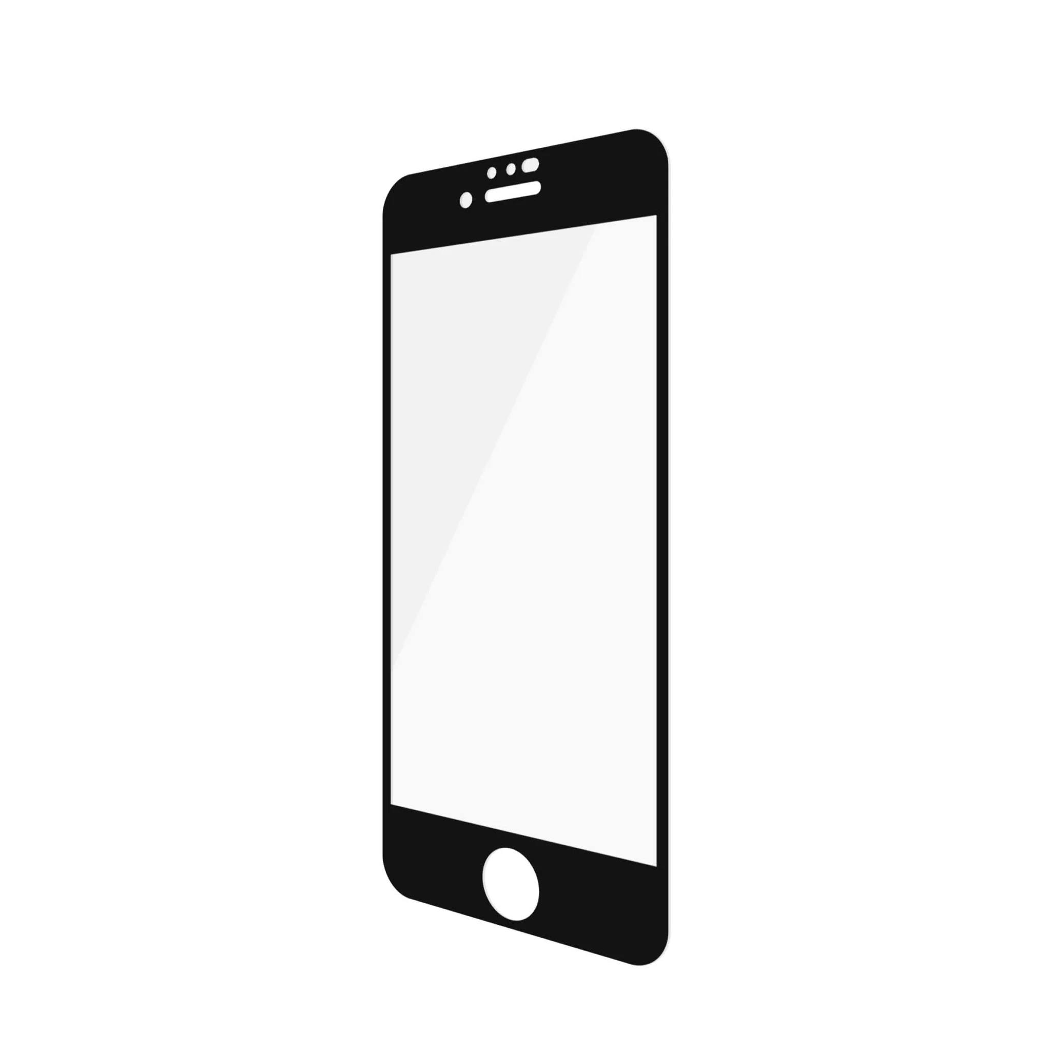PanzerGlass® Skærmbeskyttelse iPhone 8 | 7 | 6s | 6 | SE (2020/2022) | Edge-to-Edge - Image 6