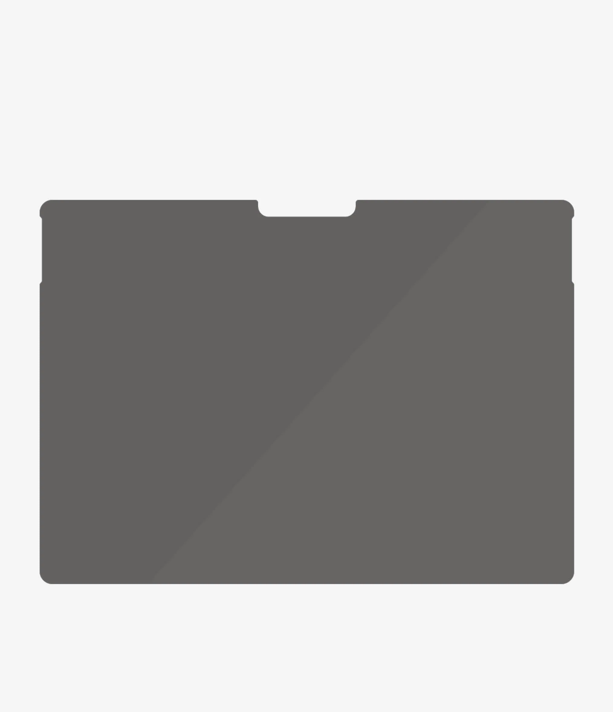 PanzerGlass™ Microsoft Surface Pro X/ Pro 8 - Privacy - Image 8