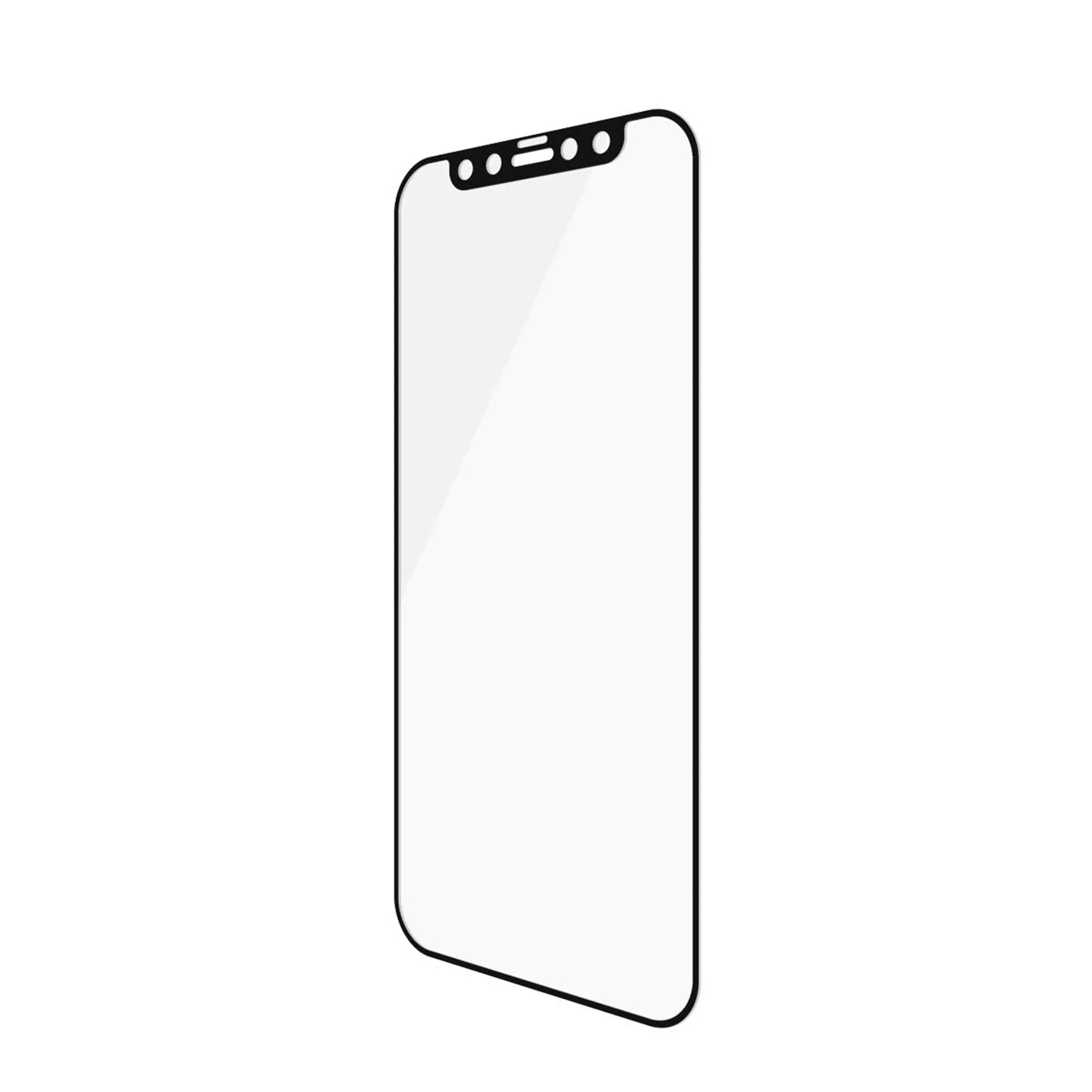 PanzerGlass™ Anti-glare Screen Protector Apple iPhone 12 Mini | Edge-to-Edge - Image 6