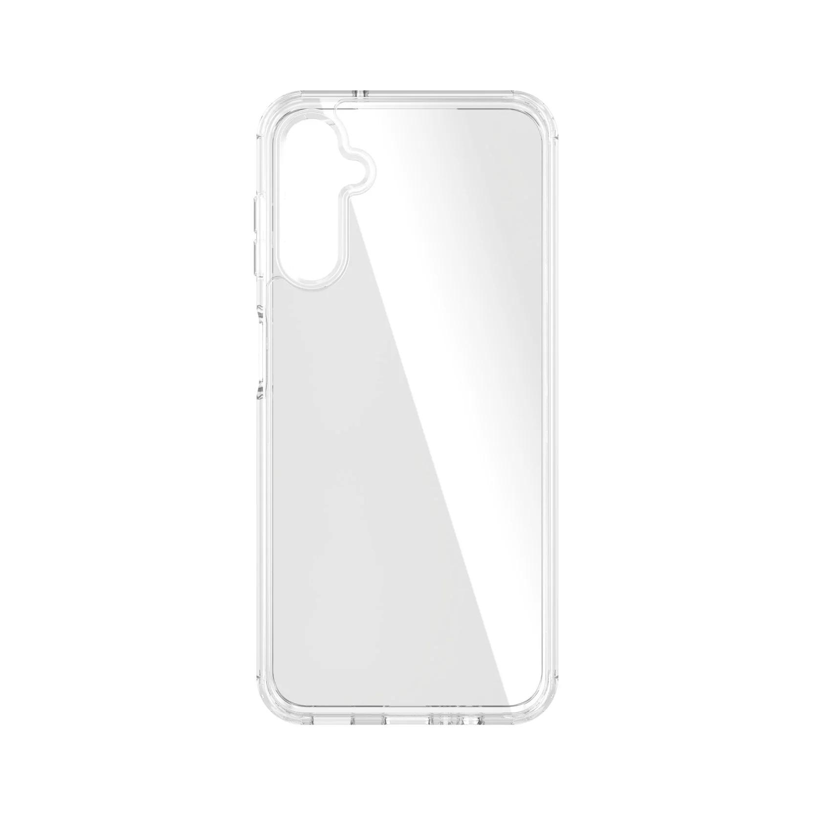 PanzerGlass® HardCase Transparent Samsung Galaxy A14 | A14 5G - Image 4