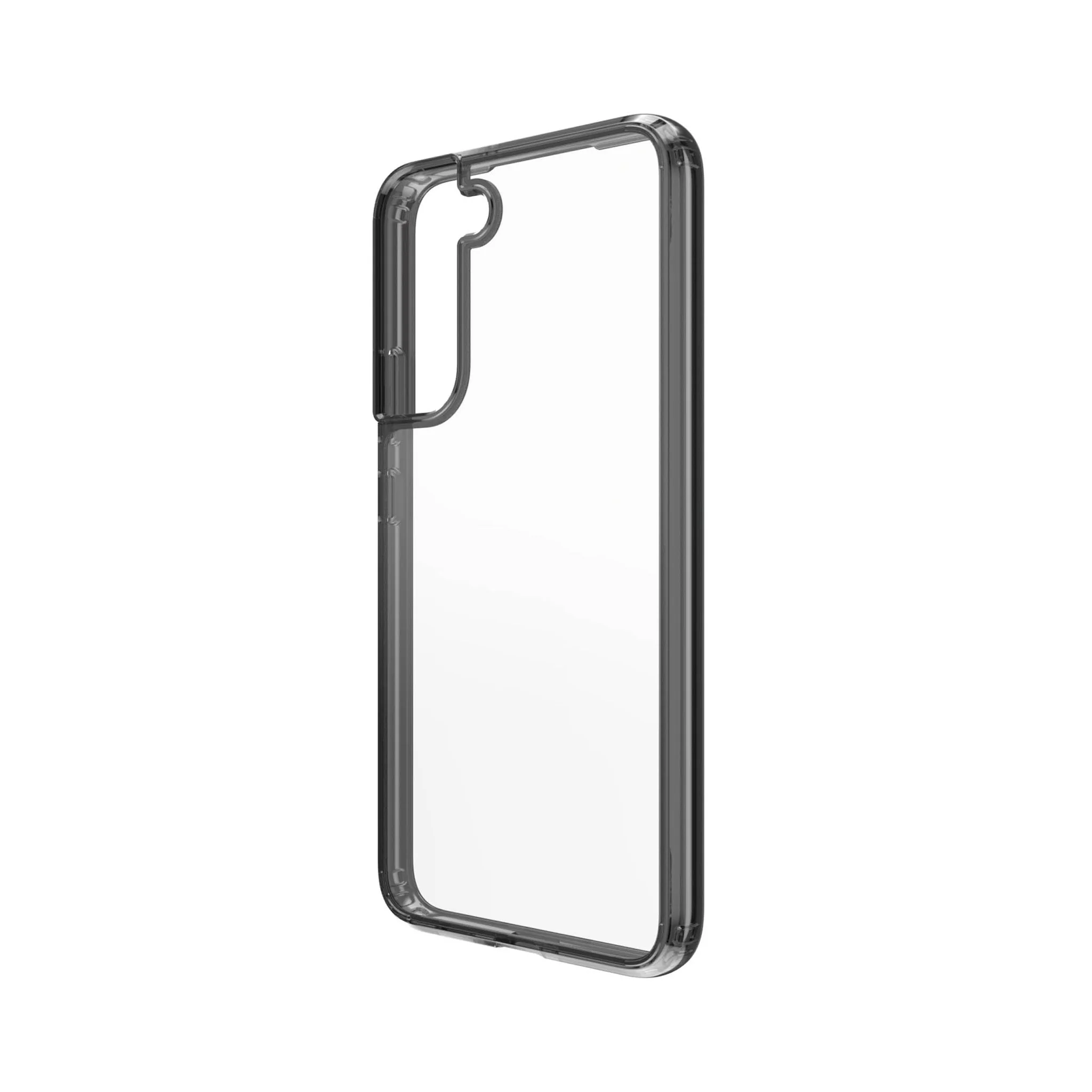PanzerGlass® HardCase Samsung Galaxy S22 5G - Smokey Sort - Image 6
