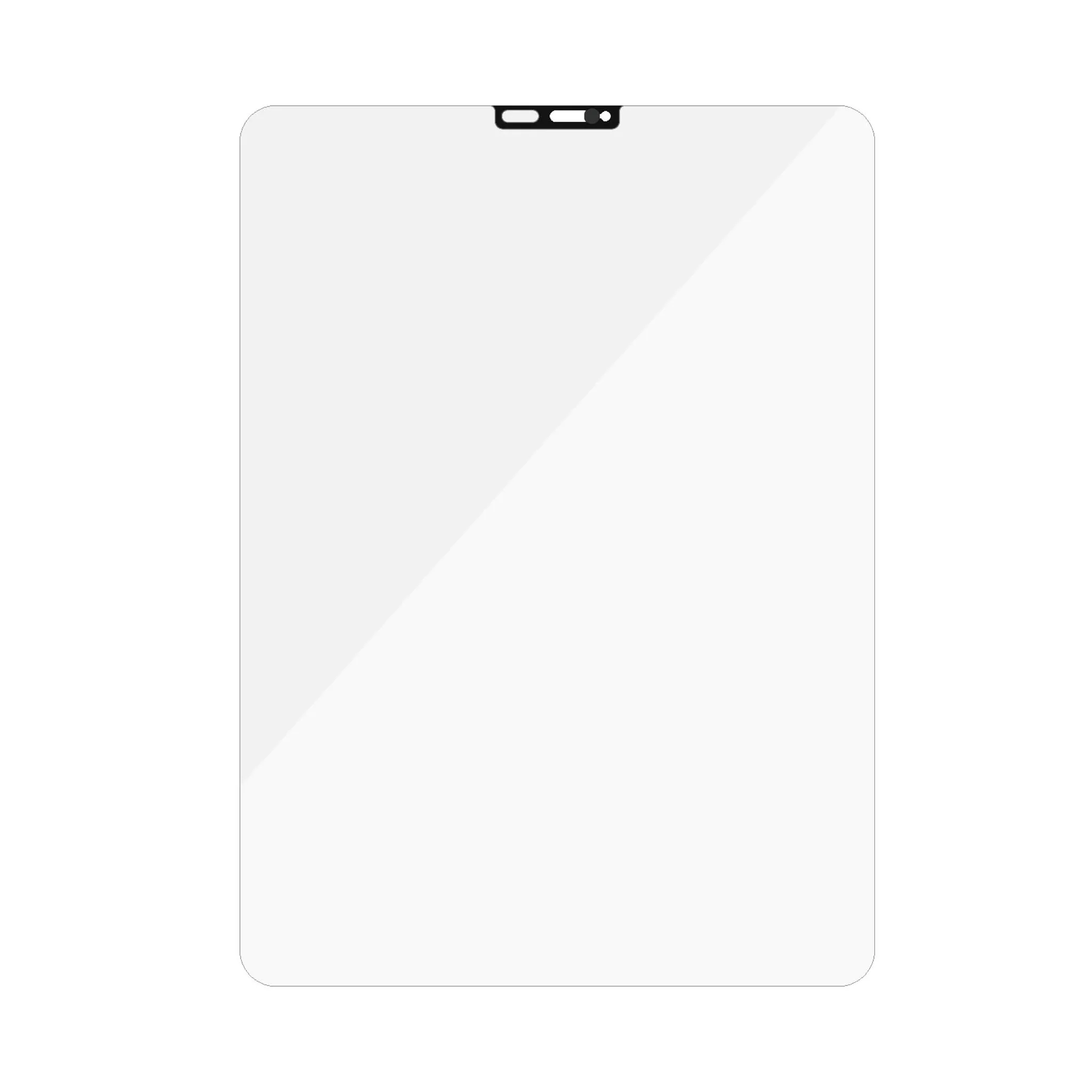 PanzerGlass® Skærmbeskyttelse iPad Pro 11″ (2018, 2020-2022, 2024) | Air 10.9'' (2020, 2022) - Image 8